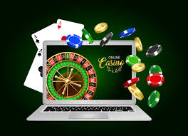 Онлайн казино без первого внеску: Можливості та Вигоди
